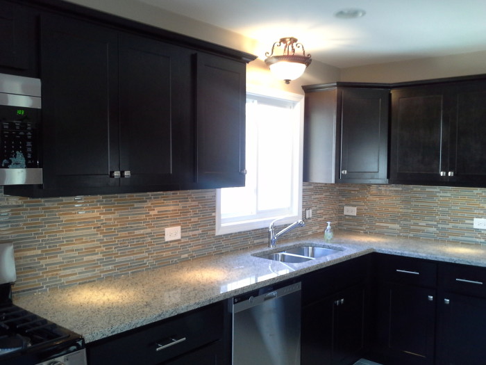 new kitchen design