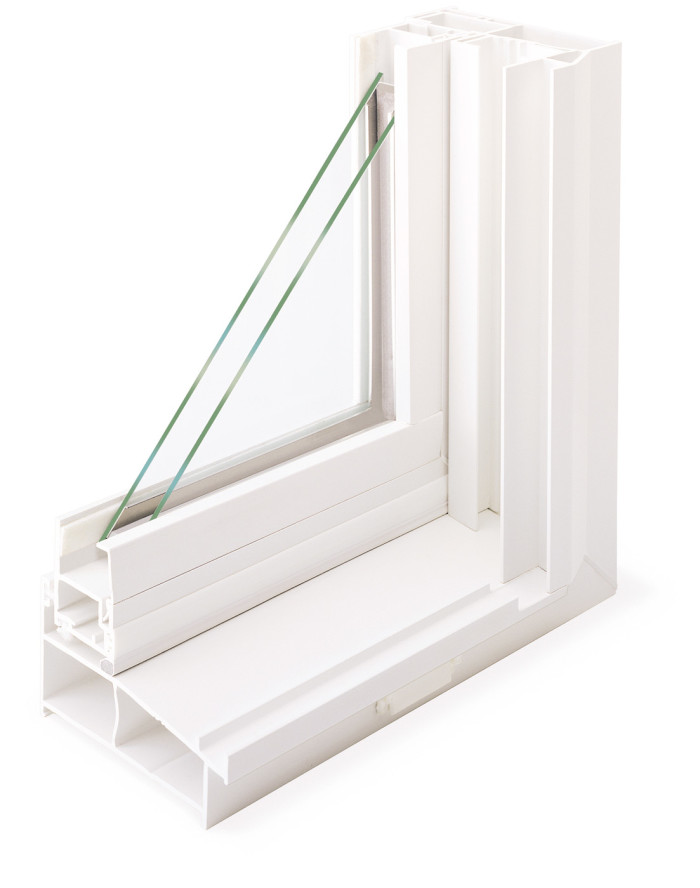 double pane replacement windows