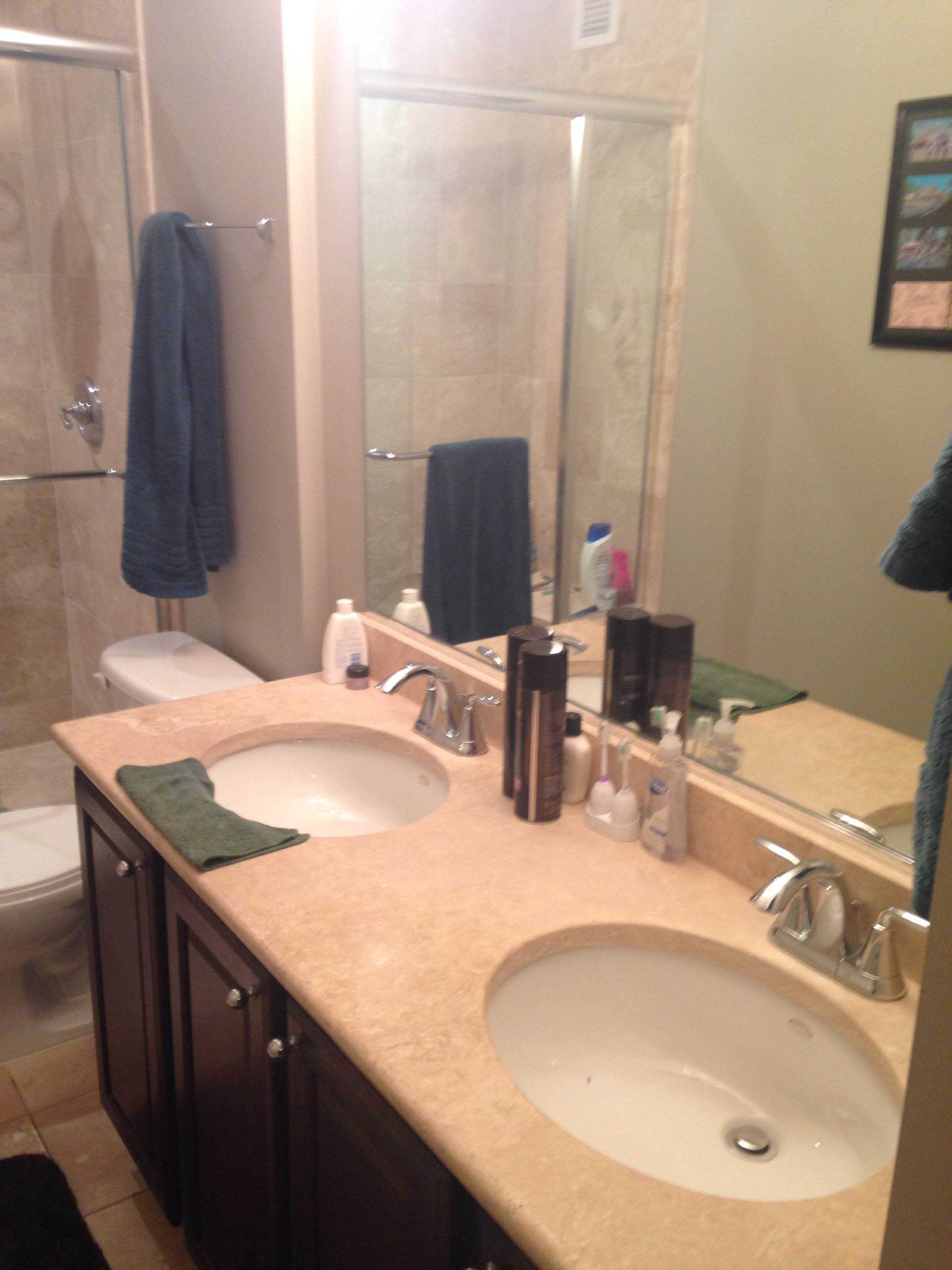Active Projects Downtown Chicago Bathroom Renovations