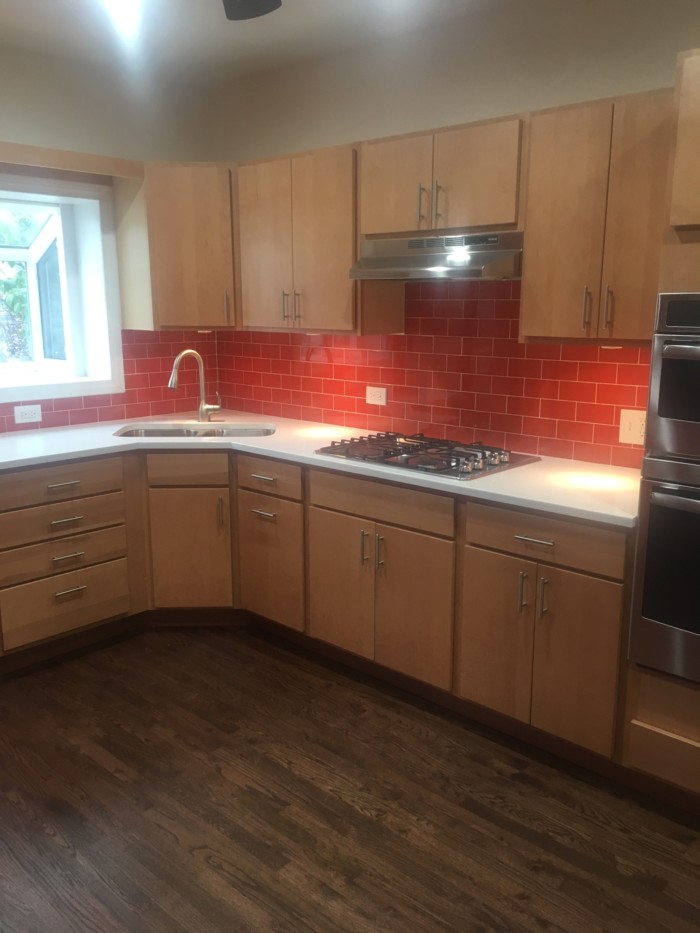 Chicago Custom Kitchens Kitchen Remodeling