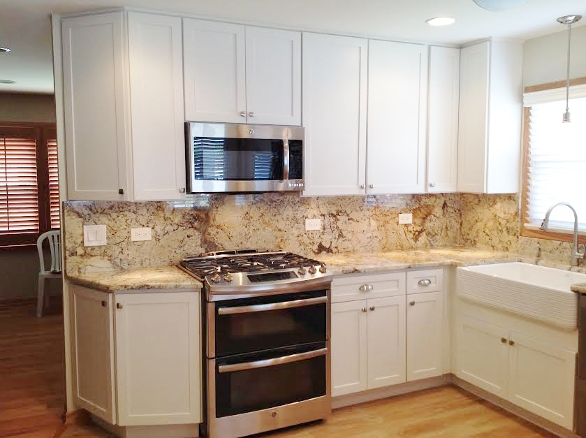 How to Clean Your Kitchen Countertops Tips From Archway