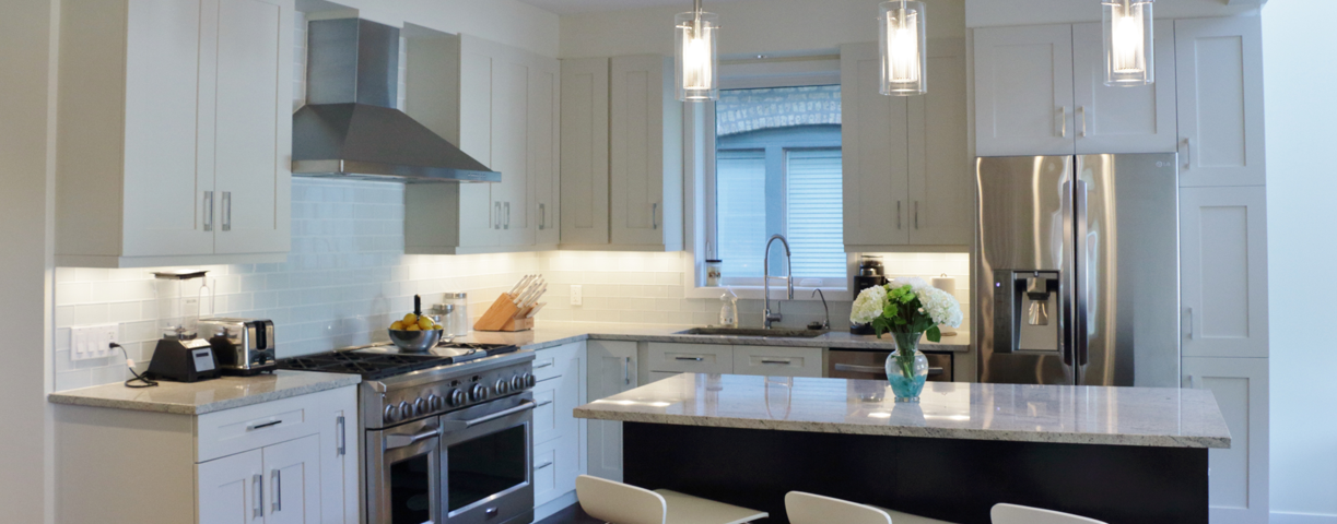 home remodeling