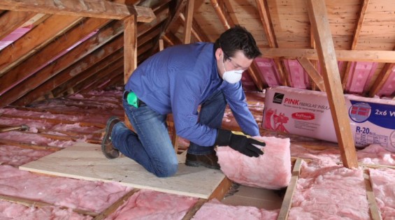 residential insulation