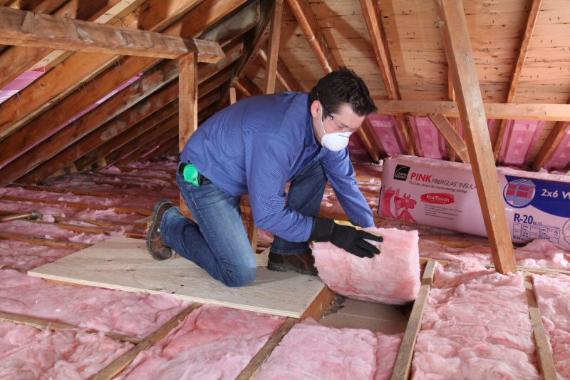 residential insulation