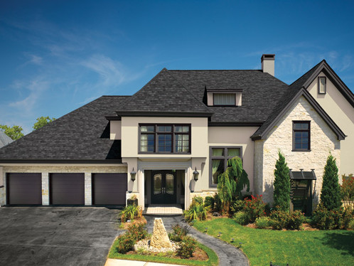 Archway provides roofing, siding, and other outdoor home improvements