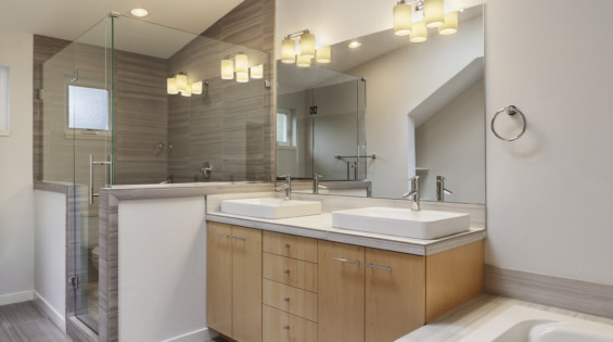 bathroom remodeling styles