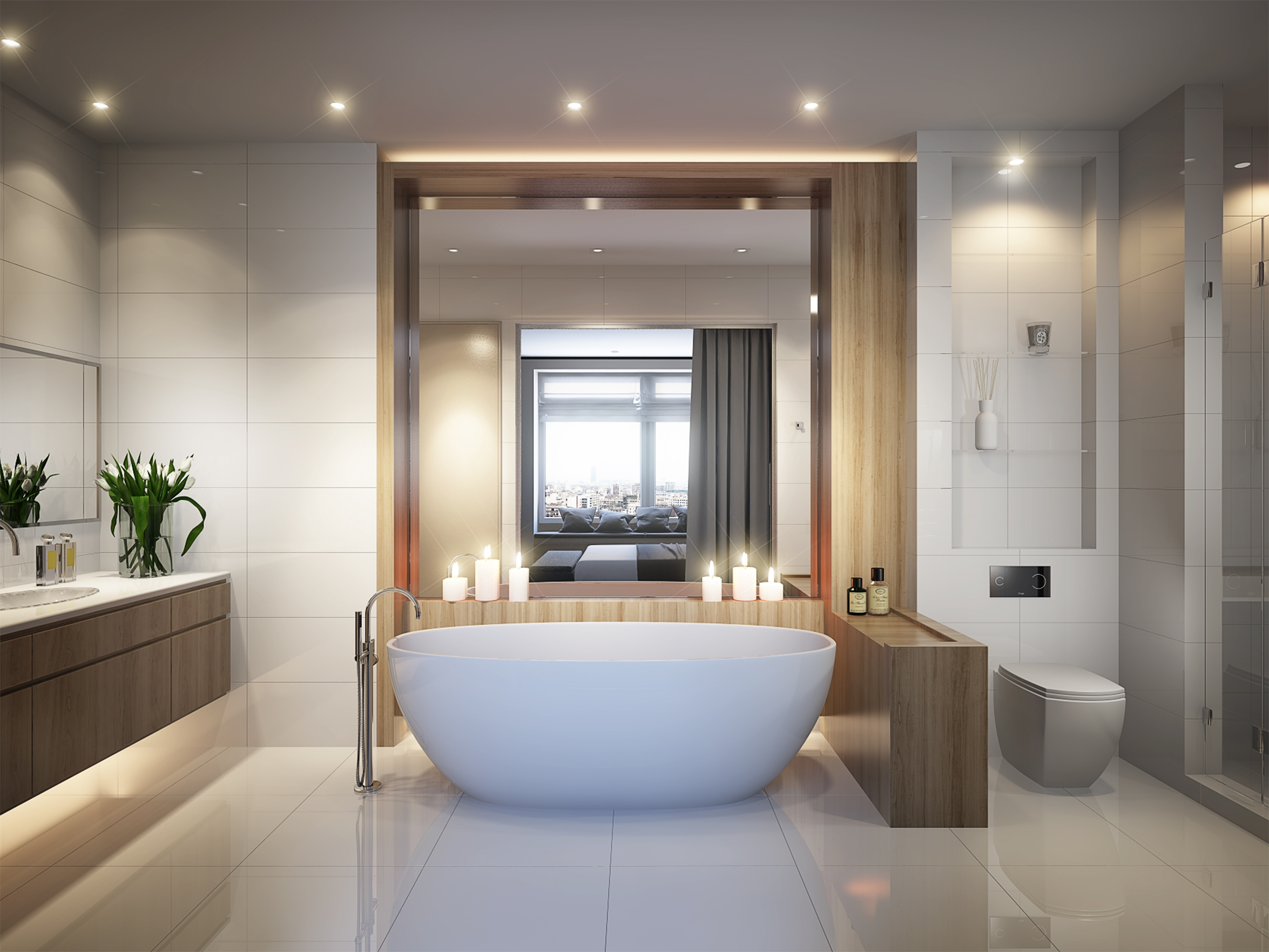 chicago bathroom remodeling