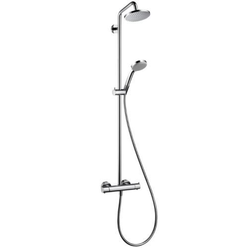 multiple showerhead